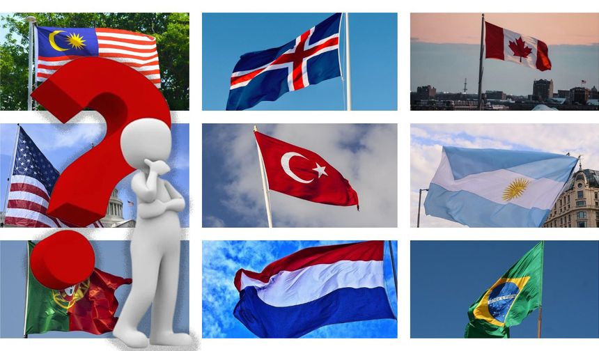 U.S. News & World Report tarafından yayımlanan "Dünyanın En Eğlenceli Ülkeleri" listesi belli oldu. Küresel algı anketine dayanan bu sıralama tam 17 bin kişinin görüşleriyle oluşturuldu. Peki, söz konusu listede hangi ülkeler yer aldı? İşte, ilk 20'de öne çıkan ülkeler ve etkinlikler... 