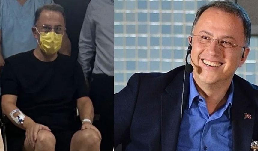 Adli Tıp: Murat Çalık cezaevinde kalabilir