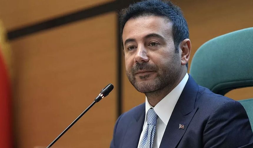 Rıza Akpolat: Seçimde kazandık, şimdi mahkemede iftiralarla çarpışıp kazanacağız