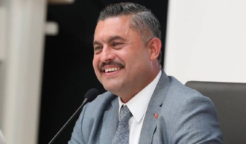 Gözaltına alınan Şile Belediye Başkanı Özgür Kabadayı  ve 6 kişi adliyeye sevk edildi