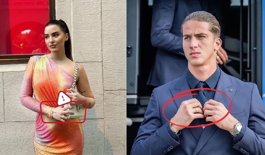 O dönem parmaklarındaki yüzükle dikkat çeken Ala Tokel evlilik hakkında şu  ifadeleri kullanmıştı: 

“Bu aileler arasında yapılmış bir şey değil. Biz aramızda sevgimizin simgesi olarak yüzük taktık. Doğru zamanda umuyorum ki evlendiğim kişi Bertuğ olur. İnşallah. Şu an her şey harika gidiyor. Yurt dışında hangi takıma giderse ben de yanında gitmeyi düşünüyorum.” 

Bu açıklamanın üzerinden çok geçmeden iklilinin ayrılık haberini almıştık.