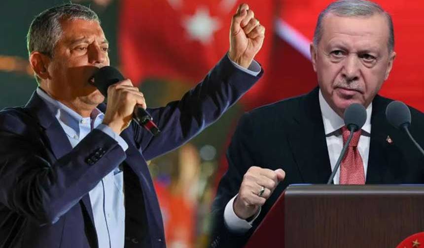 Özgür Özel: Böyle devam edeceklerse inceldiği yerden kopar