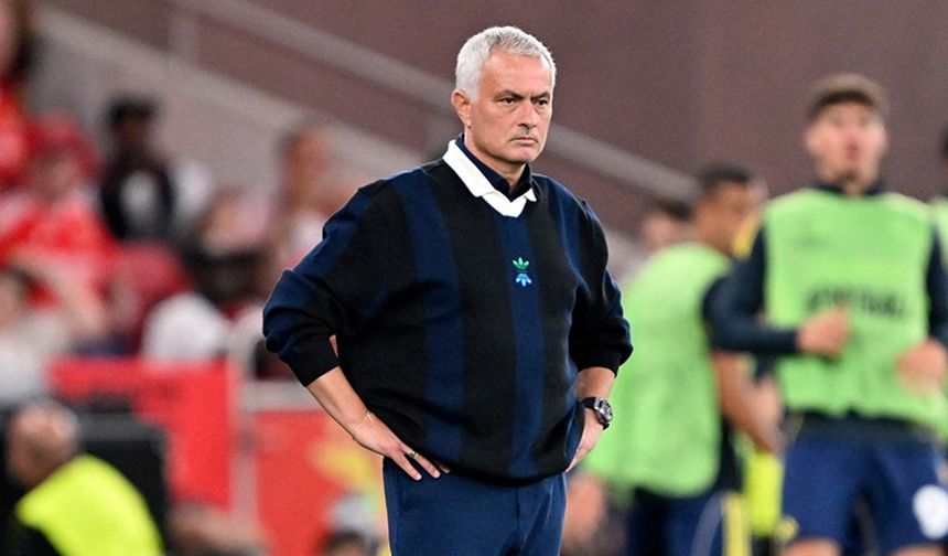 İşte Jose Mourinho'nun bugüne kadar aldığı tazminatlar