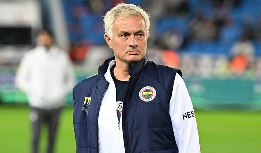 İşte Mourinho'nun alacağı dev tazminat