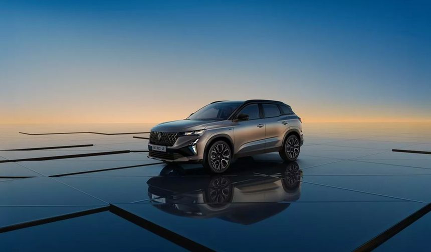 Renault'un sevilen modelinde 275 bin TL indirim