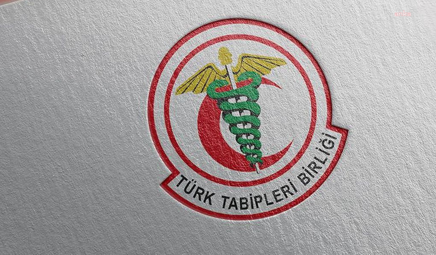 TTB, YÖK'ten usulsüz yatay geçiş iddialarıyla ilgili bilgi istedi