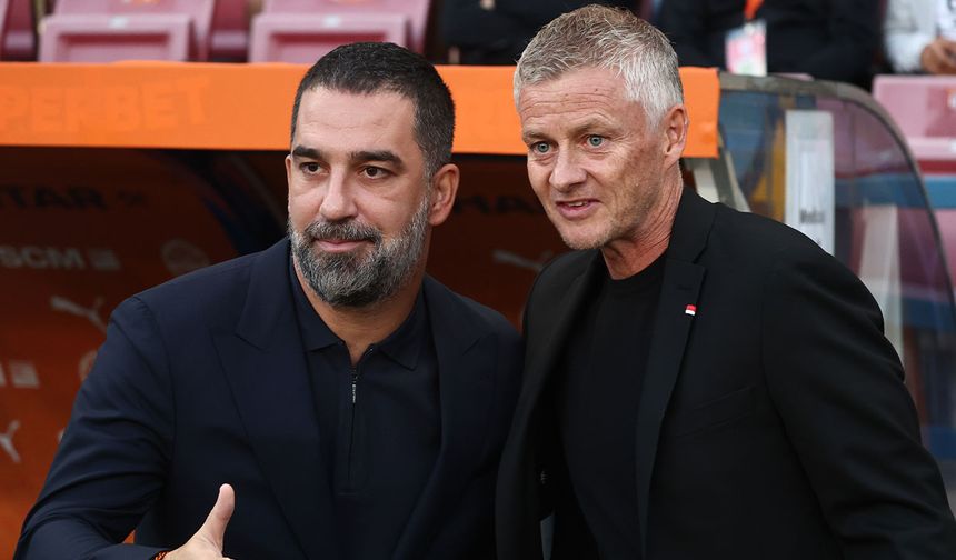 Arda Turan'dan Beşiktaş için 'şampiyonluk' yorumu
