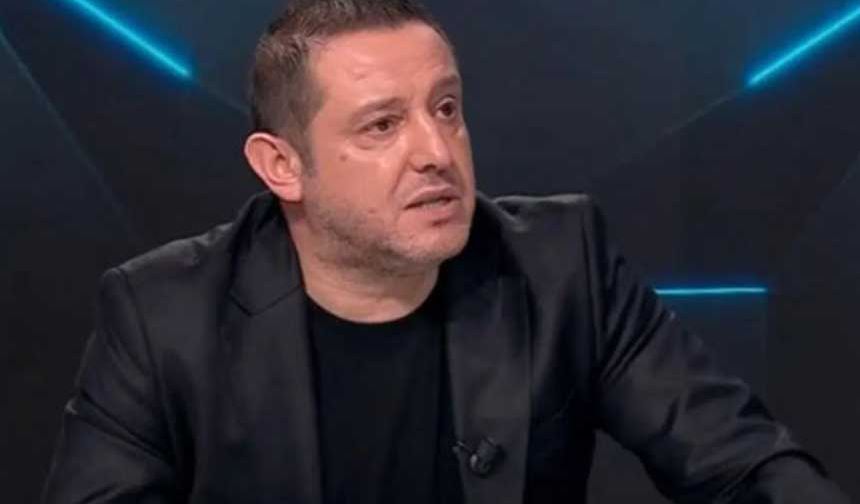 Nihat Kahveci Shakhtar'a elenen Beşiktaş'ın haline isyan etti
