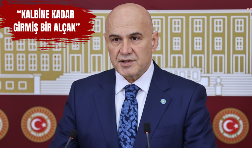 Turhan Çömez'den Milli Savunma Bakanlığı için vahim iddia!