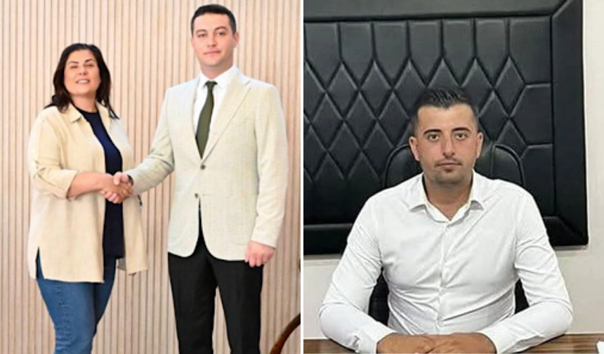 CHP: İstifa yok görevden alma var