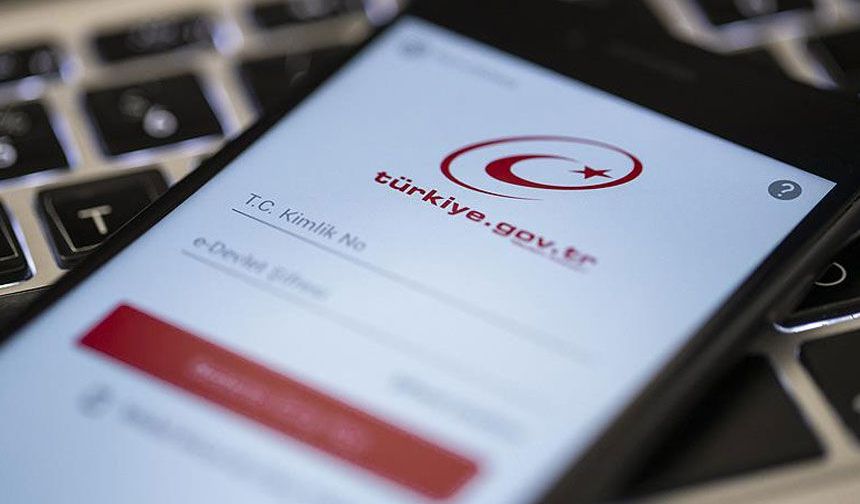 Bakan Işıkhan: e-Devlet'in en çok kullanılan uygulamaları SGK hizmetleri