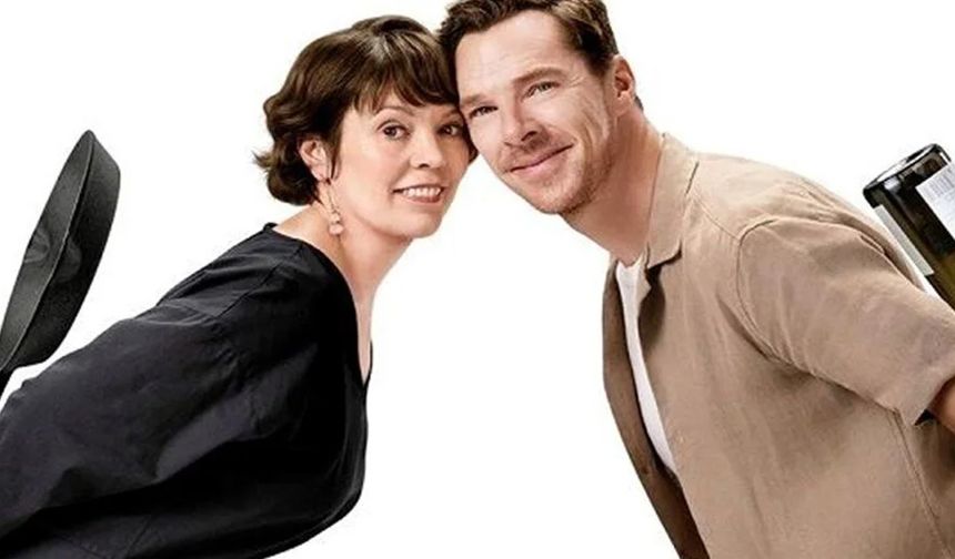 Benedict Cumberbatch başrolde! Güller vizyona girdi