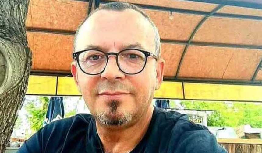 Günlerdir aranıyordu! Yol kenarındaki buzdolabında cansız bedeni bulundu