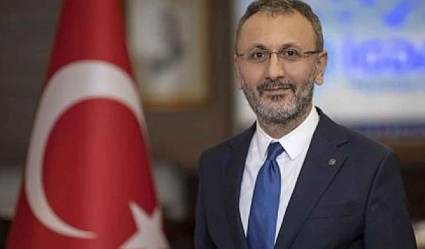 CHP'li belediye başkanından AKP'ye geçeceği iddialarına yanıt