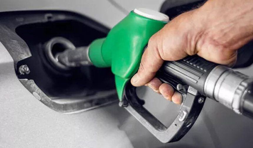 Motorine indirim geliyor