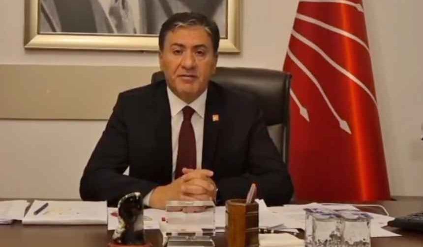 Murat Emir: CHP'nin olduğu komisyonda anayasa tartışması yapılmayacak