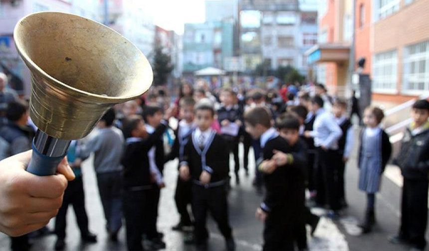 Okullarda alınacak yeni tedbirler neler?