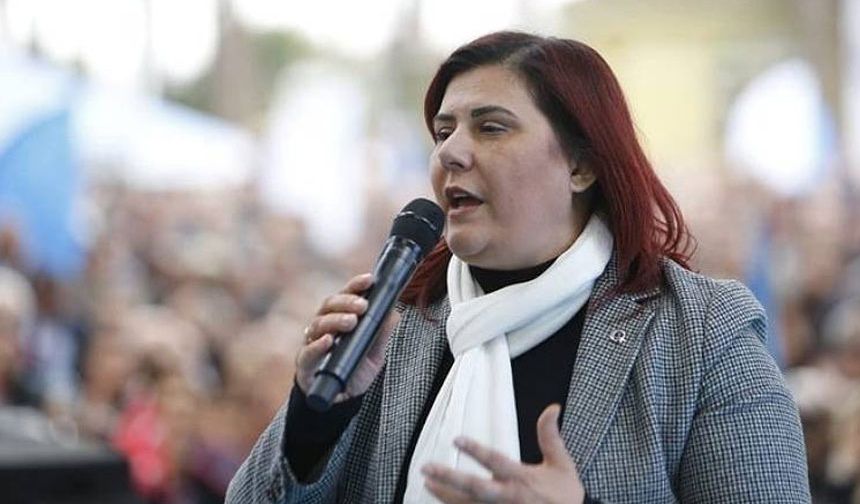 Özlem Çerçioğlu kimdir?