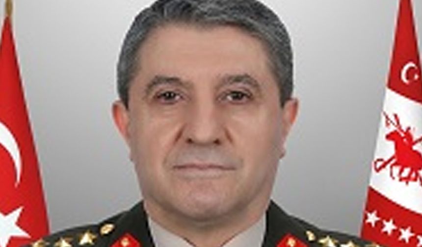 Yeni Genelkurmay Başkanı Selçuk Bayraktaroğlu kimdir?