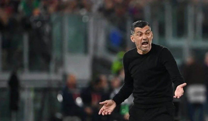 Sergio Conceiçao kimdir?