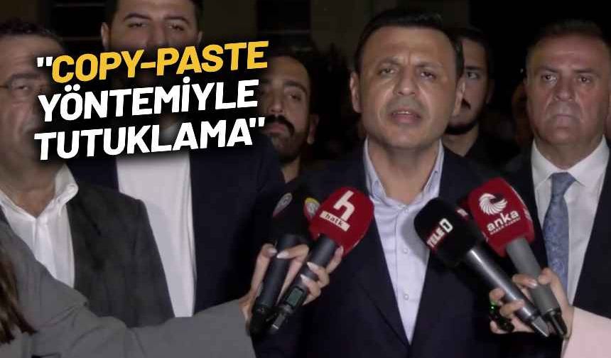 Özgür Çelik: Cezalandırılan İnan Güney değil, Beyoğlu halkı