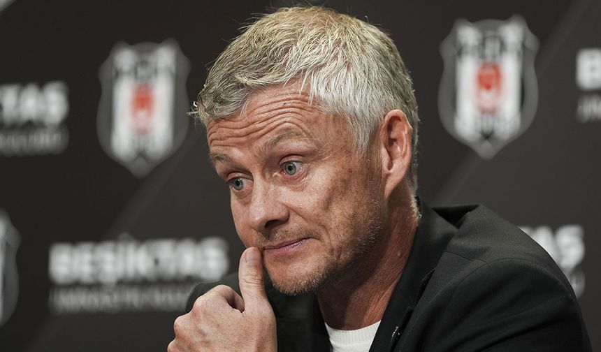 Solskjaer: Takımda ishal salgını var