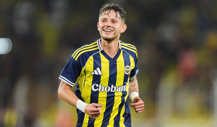 Szymanski'nin yeni kulübü belli oldu