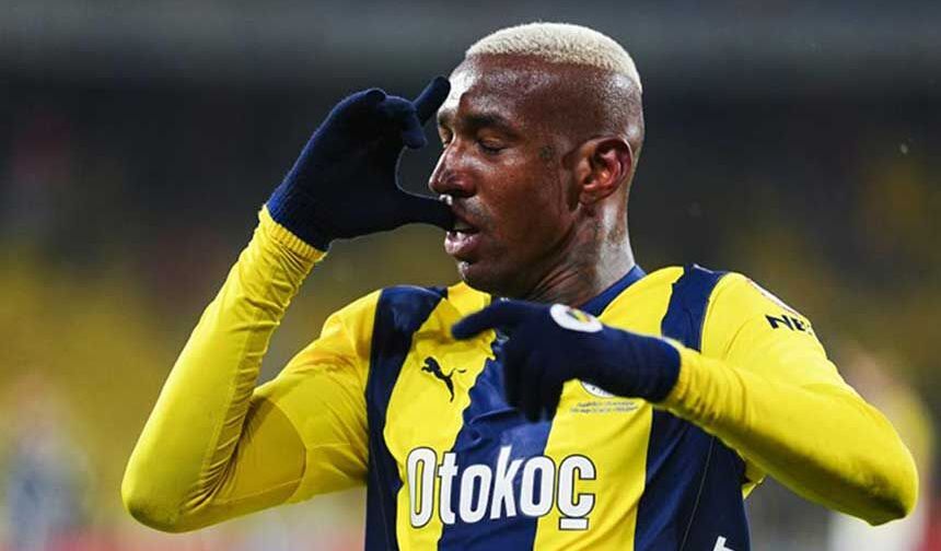 Talisca’dan taraftara çağrı