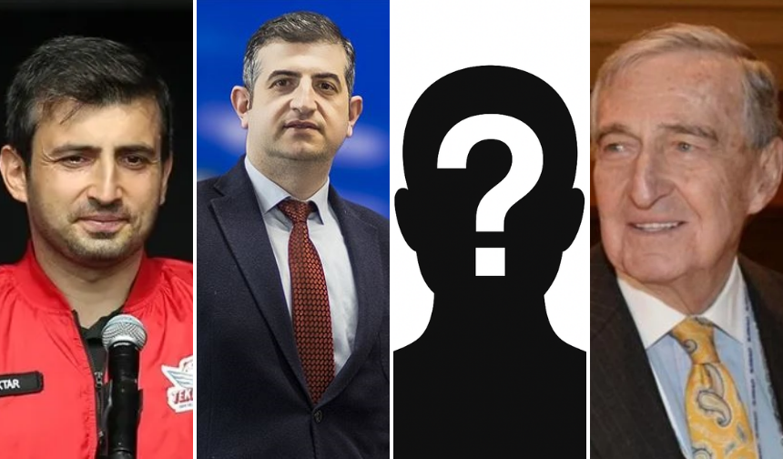 Vergi rekortmenleri listesi açıklandı! Rahmi Koç'un üstündeki ismini gizledi