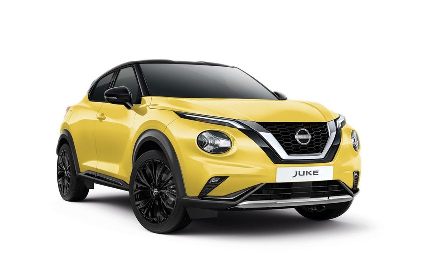 Nissan Juke’da dev indirim