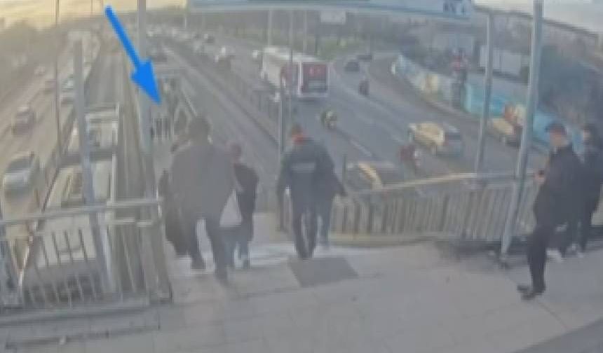 Mattia Ahmet Minguzzi'nin öldürülmesine ilişkin yeni görüntüler ortaya çıktı