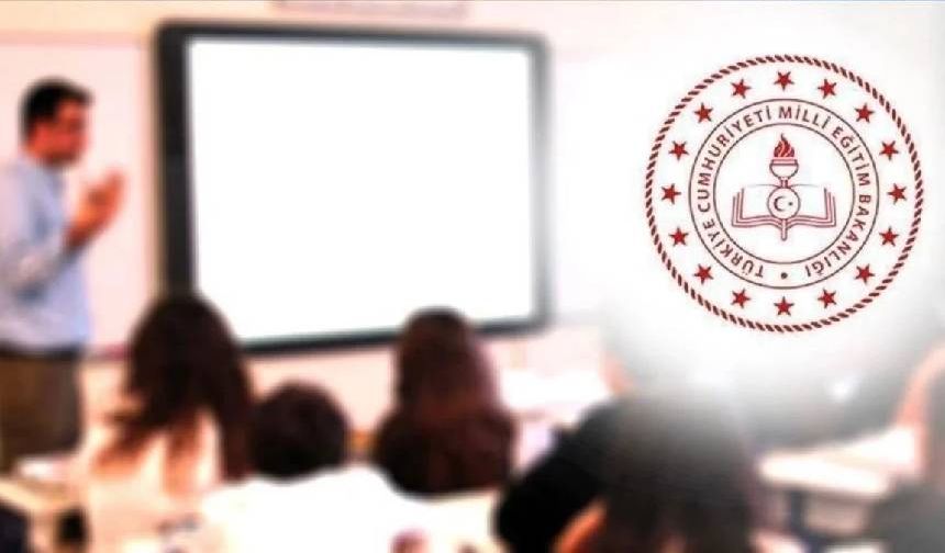 Öğretmenlerin iller arası tayinleri açıklandı