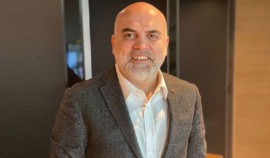 Murat Kapki cezaevinden ifade verdi: El yazılı dilekçe, bana aittir, 2 milyon dolar istedi