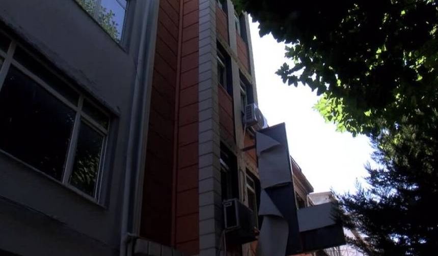İstanbul'da otel odasında kâbus! Hollandalı iki kardeş ölü bulundu!