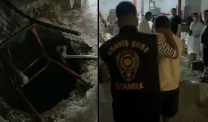 Arkadaşını katledip başında ağladığı cesedini kuyuya attı: "Hayatıma devam ettim"