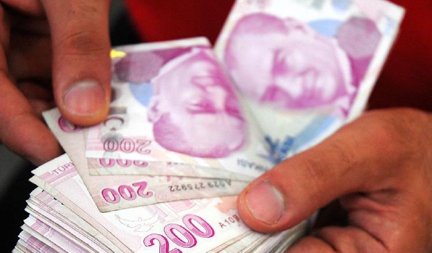 İşte Türkiye’de en fazla kazanan meslekler! Kazançları dudak uçuklattı
