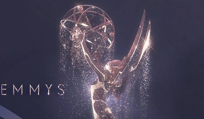Televizyonun Oscar’ı Emmy’de tarihi gece! İşte geceye damga vuran olaylar