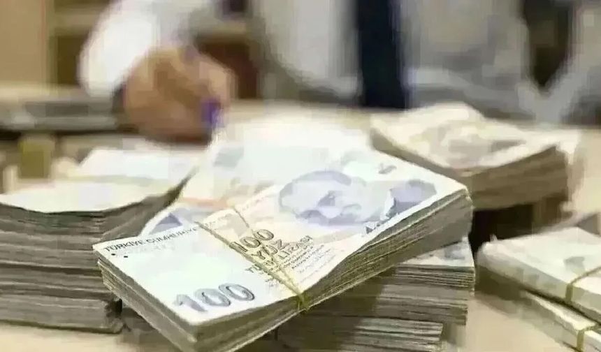 Bankaların mevduat faizi yarışı! 550 bin liranın aylık getirisi ne kadar?