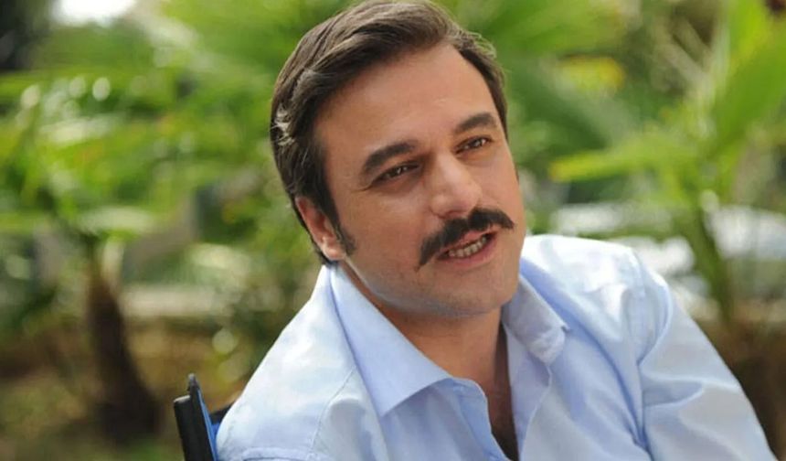 Yoğun bakımda tedavi gören Ufuk Özkan'dan haber var