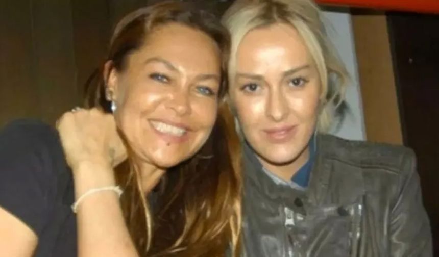 Bir dönem magazin gündeminden düşmüyordu! İşte Hülya Avşar'ın kardeşi Helin Avşar'ın son hali