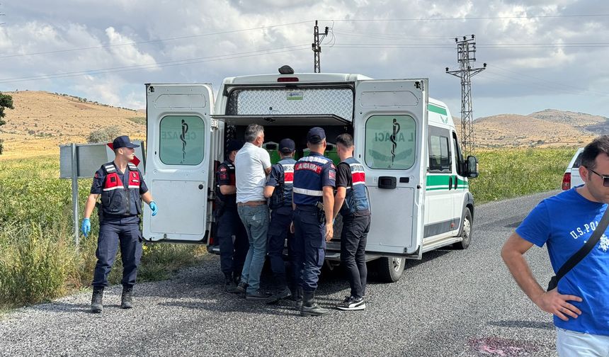 Komşu kavgasında 2 kardeş av tüfeğiyle öldürüldü