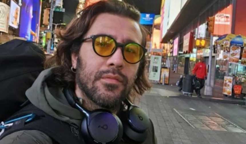 ABD'de görev yapan Türk bilim insanından günlerdir haber alınamıyor