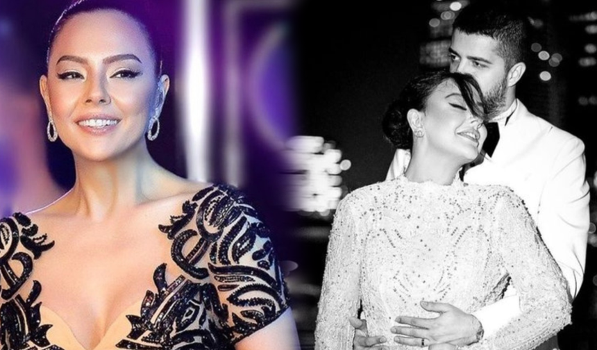 Ebru Gündeş bu yüzden boşandı iddiası