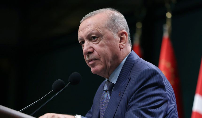Cumhurbaşkanı Erdoğan: 2026 senesi ülkemiz için bir reform yılı olacak