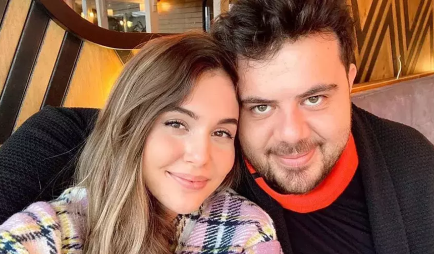 Eser ve Berfu Yenenler'in yeni evi sosyal medyada gündem oldu