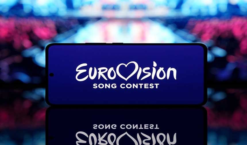 İsrail'e Eurovision şoku