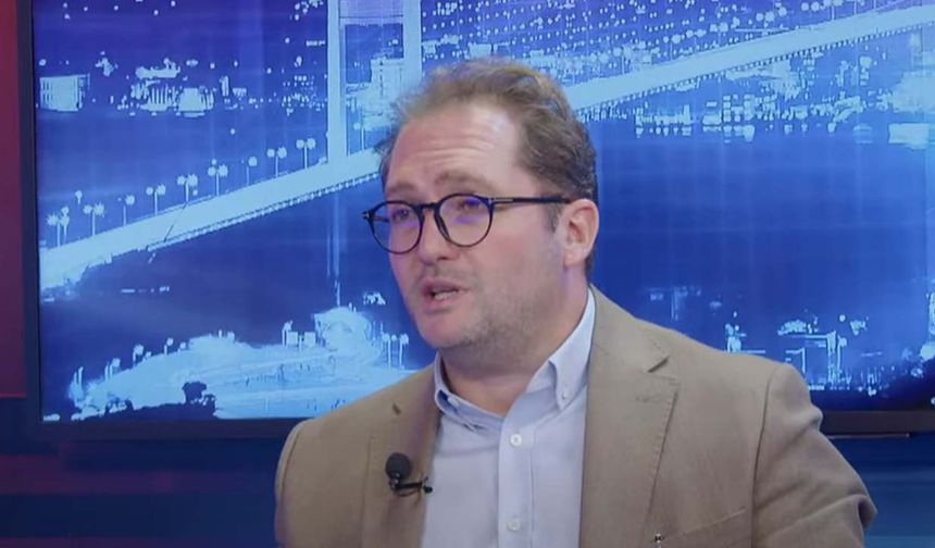 Hüseyin Ersöz: Kurultay iptali hukuken mümkün değil!