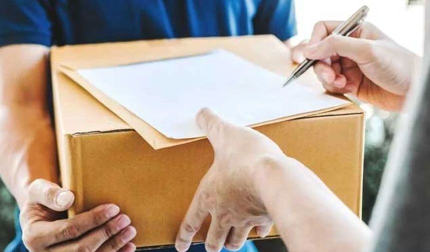 Türkiye'nin 39 yıllık kargo devi iflas etti