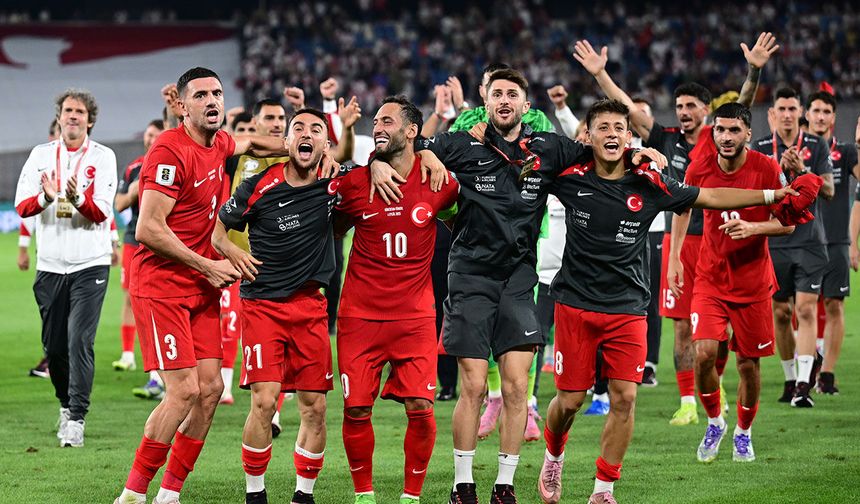 Türkiye-Romanya maçının öncelikli bilet satışları başladı