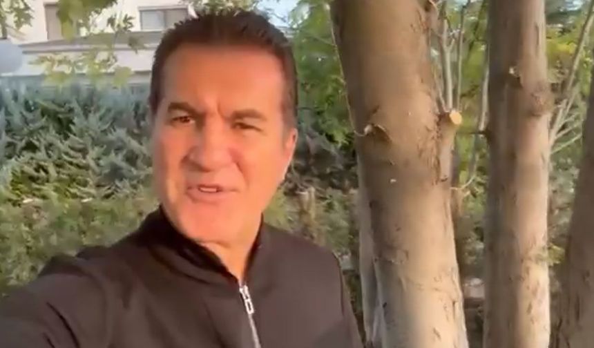 Sarıgül: Yeni Parti üyeliğimin askıya alınması için müracaat edeceğim